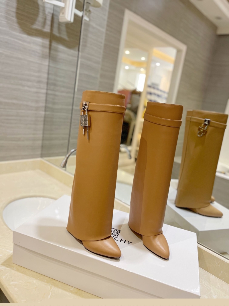 Givenchy Boots